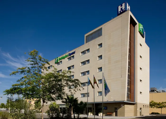 Holiday Inn Express Valencia Bonaire