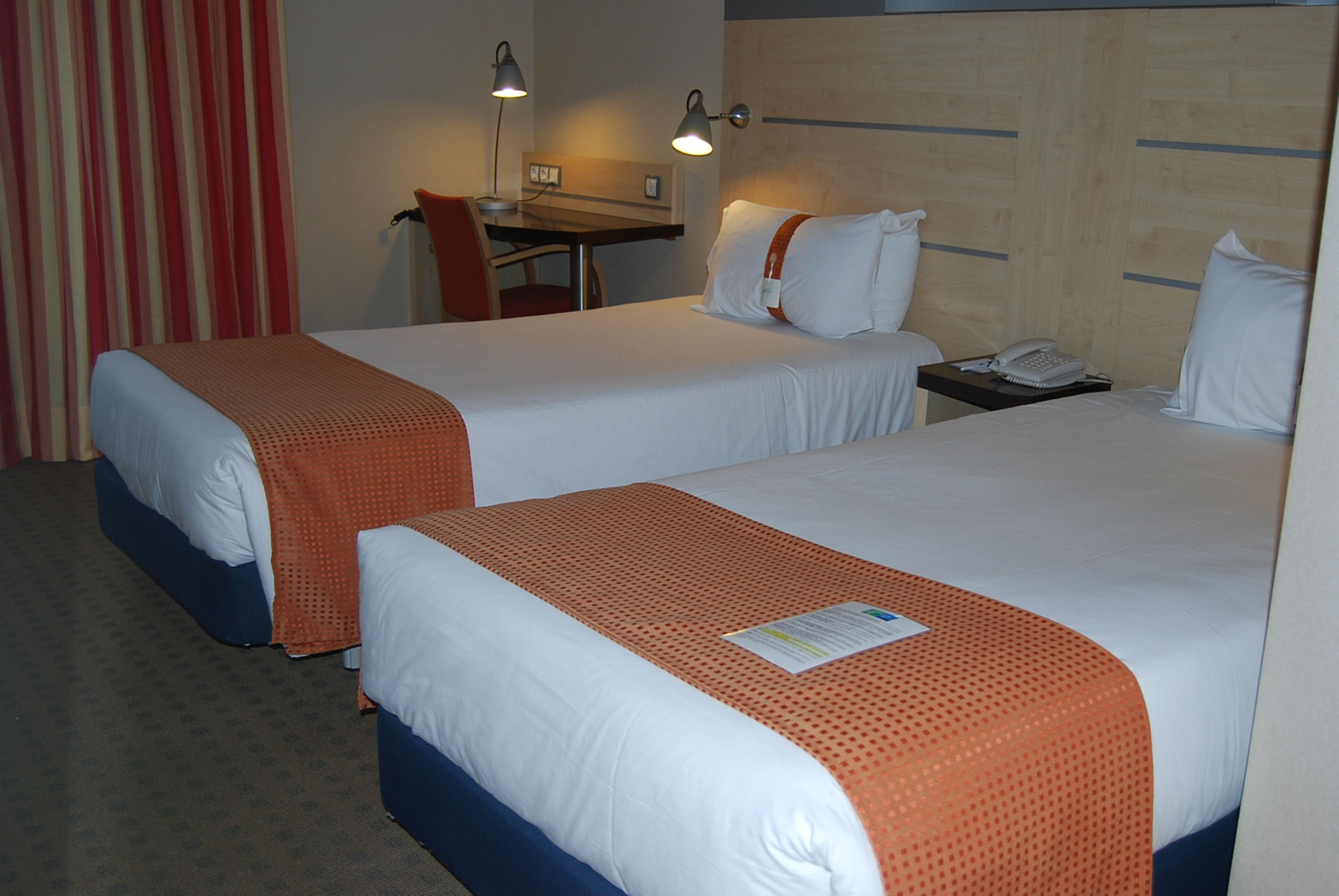 Hotel Express Valencia Bonaire By Ihg 3*
