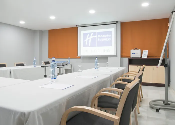 Holiday Inn Express Valencia Bonaire By Ihg