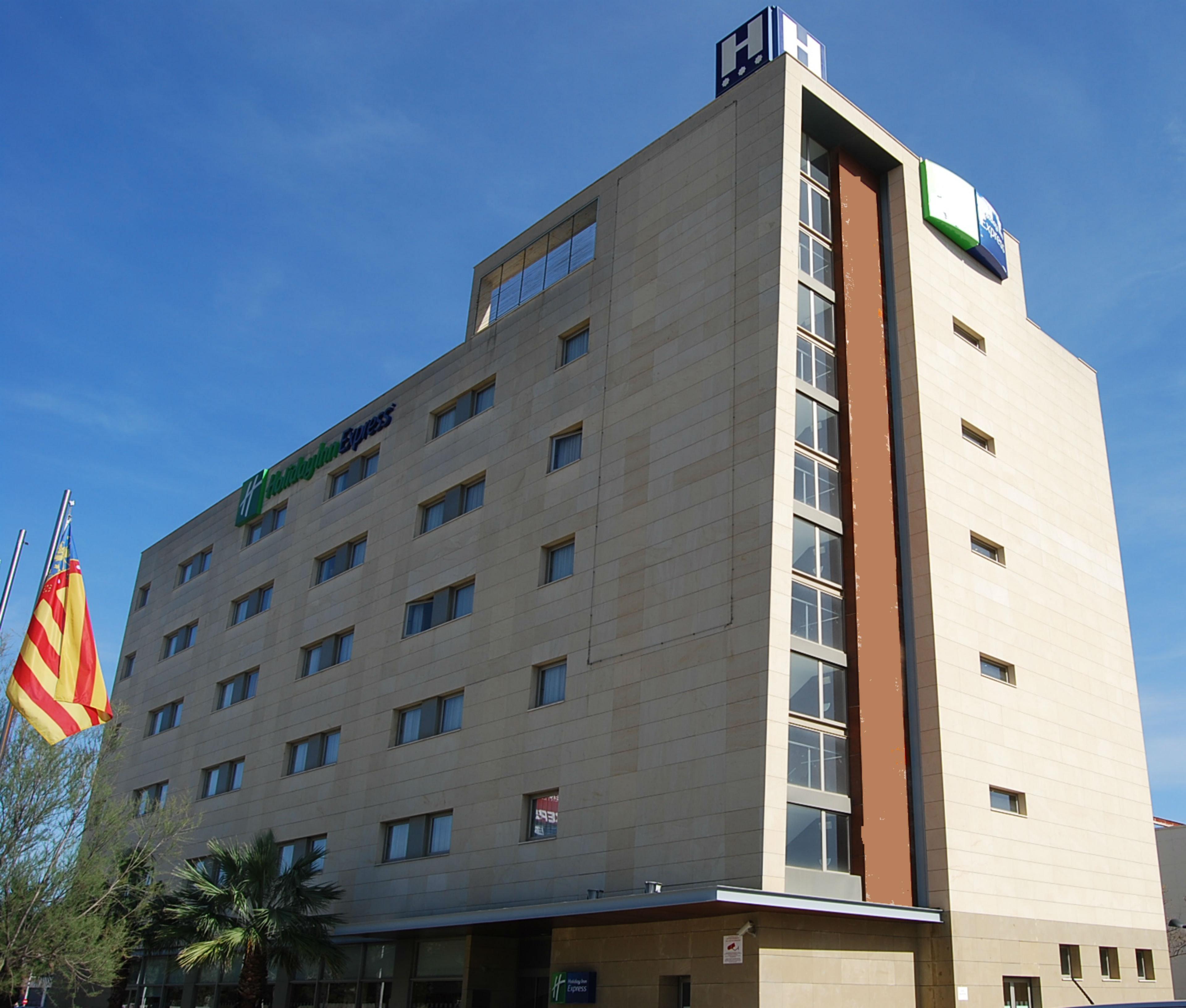 Hotel Express Valencia Bonaire By Ihg