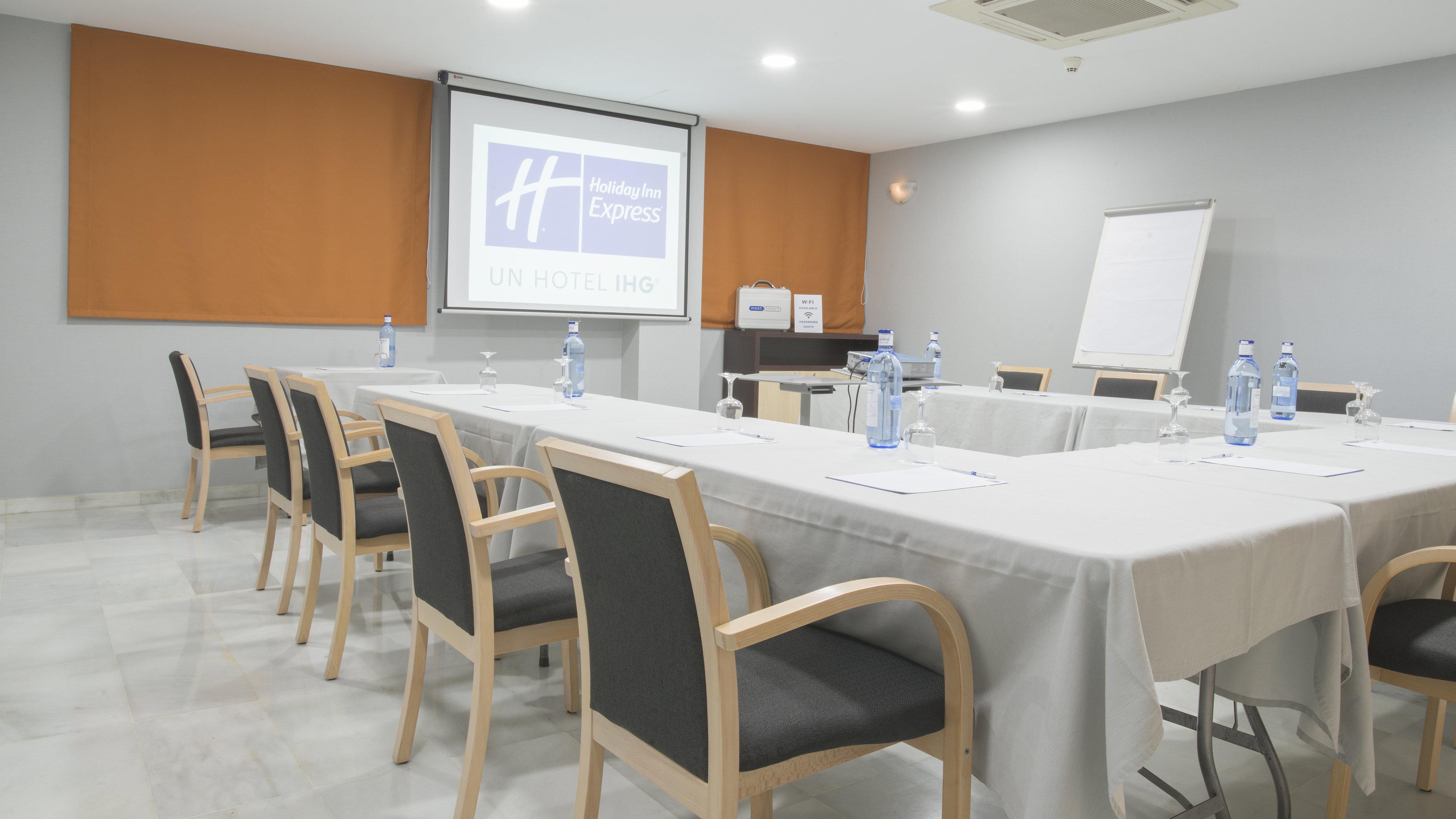 Express Valencia Bonaire By Ihg 3* Aldaia