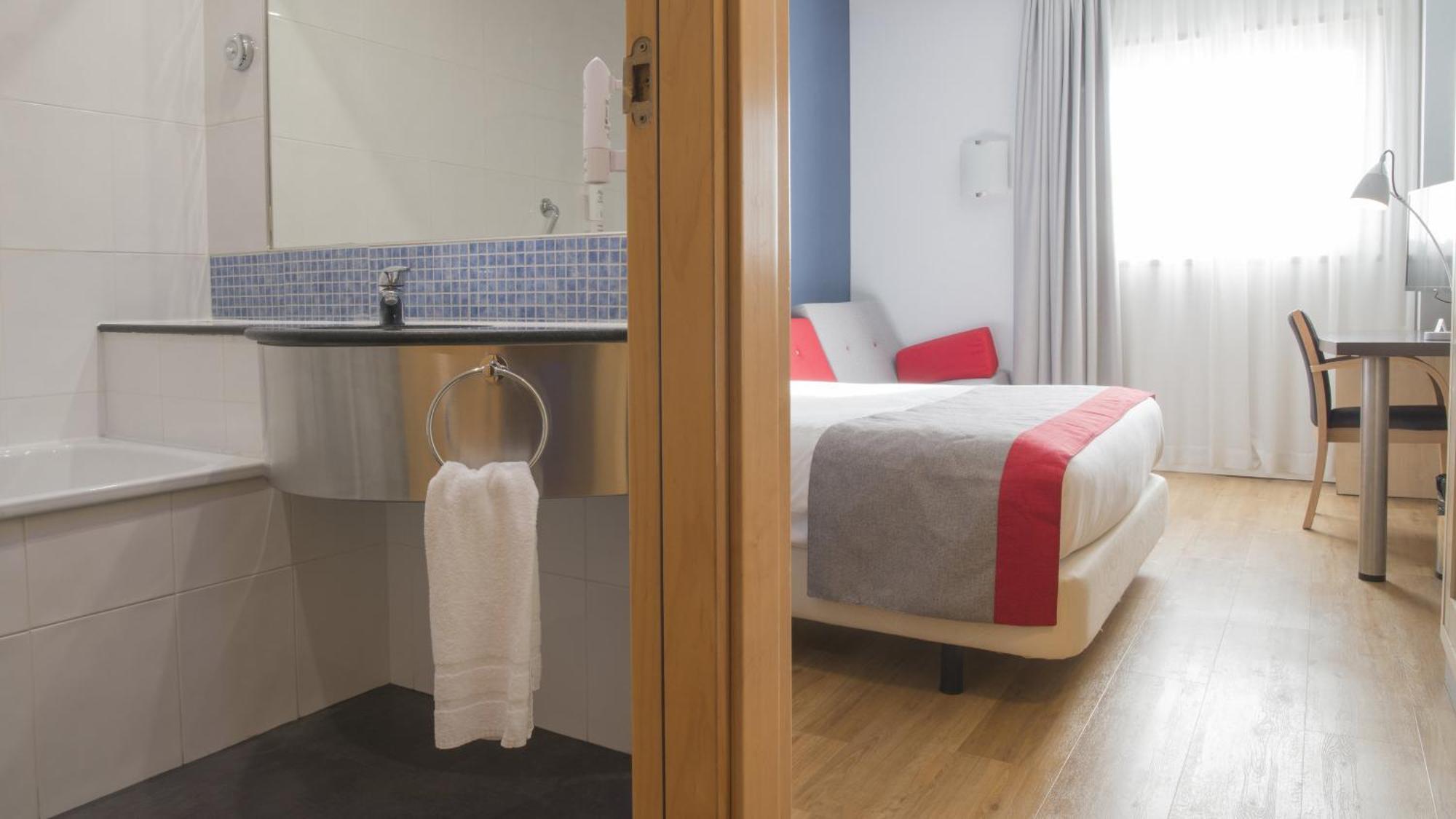 Express Valencia Bonaire By Ihg Hotel 3*