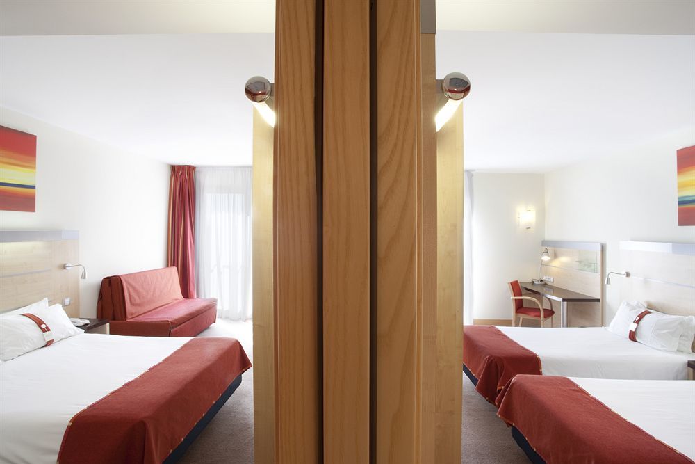 Express Valencia Bonaire By Ihg Hotel